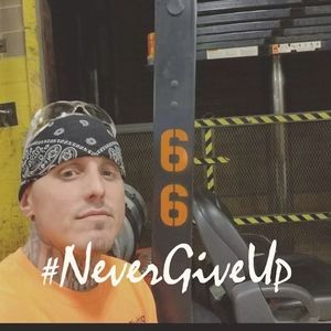 Meet your Posher, Lee